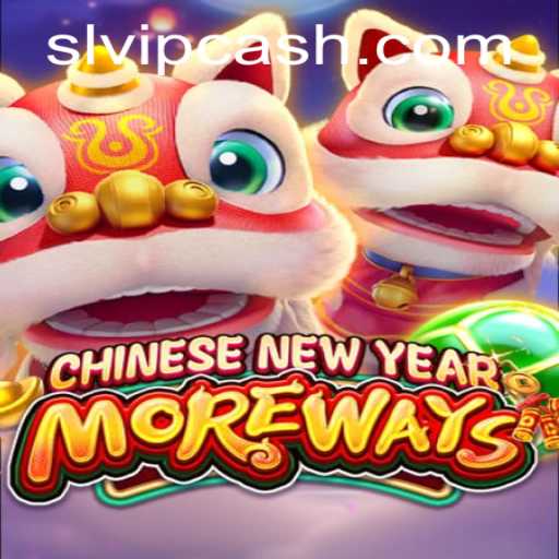 Exploration of the Game CHINESENEWYEARMOREWAYS