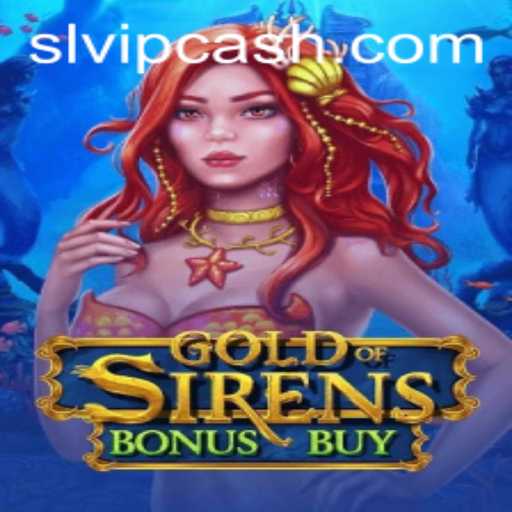 Unveiling the Enchantment of GoldofSirensBonusBuy: A Dive Into the Digital Abyss