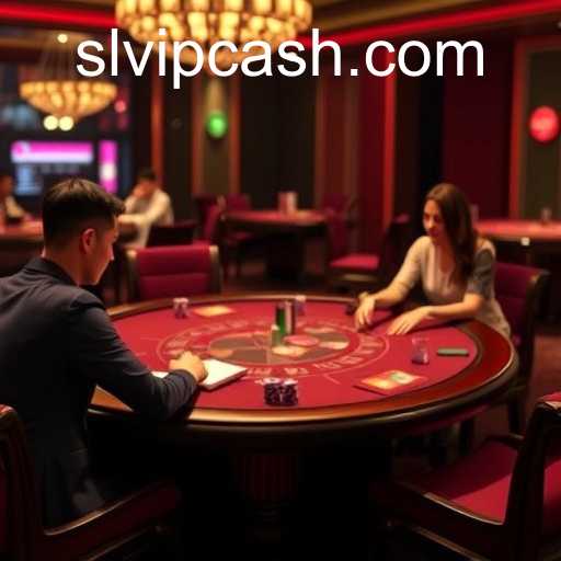 Online Baccarat