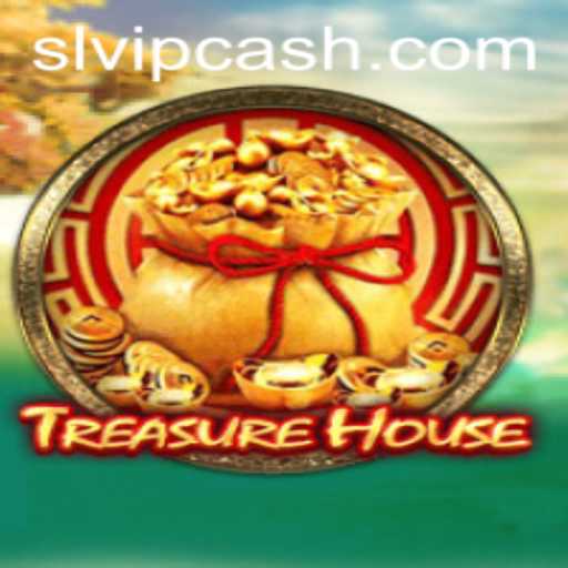 Unveiling TreasureHouse: The Journey Begins with slvip