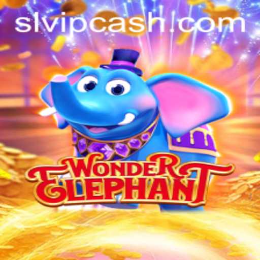 WonderElephant: The Enchanting Adventure Game